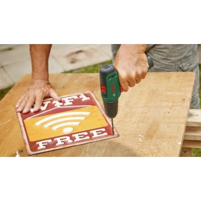 Bosch Akkuschrauber EasyDrill 1200 Solo 4 Bosch Akkuschrauber EasyDrill 1200 Solo – Bild 2