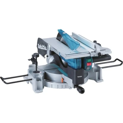Makita Tisch-Kapp-und Gehrungssäge LH1201FL 3 Makita Tisch-Kapp-und Gehrungssäge LH1201FL