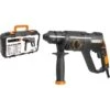 Worx 750 W Bohrhammer WX337 -Günstiges Werkzeug Geschäft 831851 2974 WX337 3