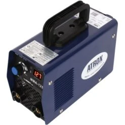Atrox IGBT Inverter-Elektroden-Schweißgerät 4,5 KVA -Günstiges Werkzeug Geschäft 833133 2240 9