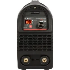 Atrox IGBT Inverter-Elektroden-Schweißgerät 5,3 KVA 18 Atrox IGBT Inverter-Elektroden-Schweißgerät 5,3 KVA -Günstiges Werkzeug Geschäft 833134 2240 1