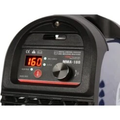 Atrox IGBT Inverter-Elektroden-Schweißgerät 5,3 KVA 21 Atrox IGBT Inverter-Elektroden-Schweißgerät 5,3 KVA -Günstiges Werkzeug Geschäft 833134 2240 7