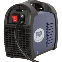 Atrox IGBT Inverter-Elektroden-Schweißgerät 5,3 KVA 17 Atrox IGBT Inverter-Elektroden-Schweißgerät 5,3 KVA -Günstiges Werkzeug Geschäft 833134 2240 8