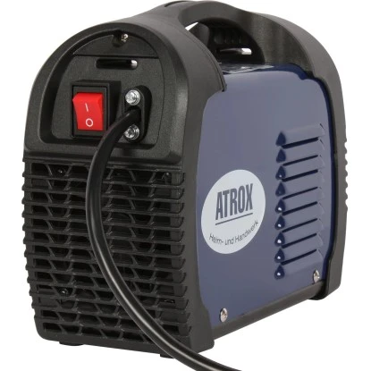 Atrox IGBT Inverter-Elektroden-Schweißgerät 5,3 KVA 7 Atrox IGBT Inverter-Elektroden-Schweißgerät 5,3 KVA – Bild 5