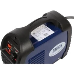 Atrox IGBT Inverter-Elektroden-Schweißgerät 5,3 KVA 22 Atrox IGBT Inverter-Elektroden-Schweißgerät 5,3 KVA -Günstiges Werkzeug Geschäft 833134 2240 9