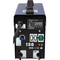 Atrox Fülldraht-Schweißgerät Mit Zubehör-Set 22 Atrox Fülldraht-Schweißgerät Mit Zubehör-Set -Günstiges Werkzeug Geschäft 833135 2240 AY445 2