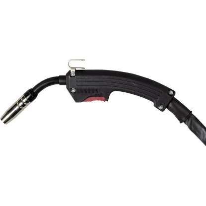 Atrox Fülldraht-Schweißgerät Mit Zubehör-Set 13 Atrox Fülldraht-Schweißgerät Mit Zubehör-Set – Bild 11