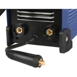 Atrox Mini-MIG 140 Schweißgerät 5in1 -Günstiges Werkzeug Geschäft 833136 2240 1