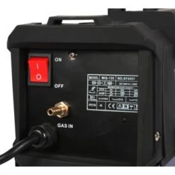 Atrox Mini-MIG 140 Schweißgerät 5in1 -Günstiges Werkzeug Geschäft 833136 2240 2