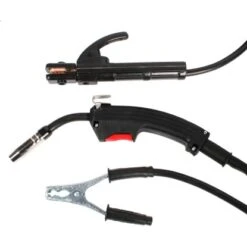 Atrox Mini-MIG 140 Schweißgerät 5in1 -Günstiges Werkzeug Geschäft 833136 2240 4