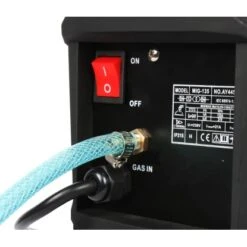 Atrox Mini-MIG 140 Schweißgerät 5in1 -Günstiges Werkzeug Geschäft 833136 2240 5