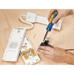 LUX Sicherheits-Bit-Set 41-tlg. -Günstiges Werkzeug Geschäft 836681 picture2