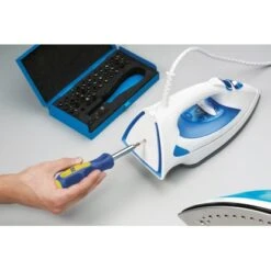 LUX Sicherheits-Bit-Set 41-tlg. -Günstiges Werkzeug Geschäft 836681 picture3