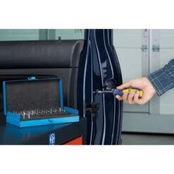 LUX Sicherheits-Bit-Set 41-tlg. -Günstiges Werkzeug Geschäft 836681 picture4