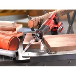 Kwb By Einhell Sägeblatt-Set 3-tlg. Ho/Met Akku -Günstiges Werkzeug Geschäft 845624 2171 04