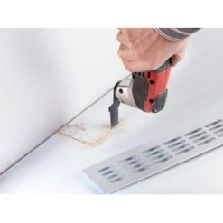 Kwb By Einhell Multi-Tool-Set 4-tlg. Ho/Ku -Günstiges Werkzeug Geschäft 845819 2171 03