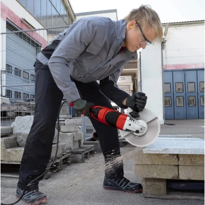 Kwb By Einhell Diamant-Trennscheiben-Set 230 Mm 2-tlg. 5 Kwb By Einhell Diamant-Trennscheiben-Set 230 Mm 2-tlg. – Bild 3