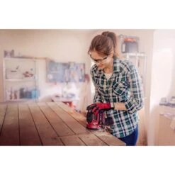 Einhell Q-Stick Schleifpapier-Set Ø 125 Mm 25-tlg. -Günstiges Werkzeug Geschäft 846354 2171 05