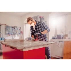 Einhell Q-Stick Schleifpapier-Set Ø 125 Mm 25-tlg. -Günstiges Werkzeug Geschäft 846354 2171 06