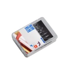 LUX Bohrer-Set Classic Ø 1 Mm-10 Mm 19-teilig 5 LUX Bohrer-Set Classic Ø 1 Mm-10 Mm 19-teilig -Günstiges Werkzeug Geschäft 850176 picture1