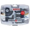 Bosch Spezialblätter-Set Starlock Best Of Cutting5-teilig -Günstiges Werkzeug Geschäft 856520 3058 01