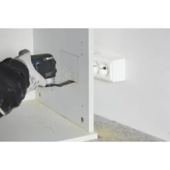 Bosch Spezialblätter-Set Starlock Best Of Cutting5-teilig -Günstiges Werkzeug Geschäft 856520 3058 07