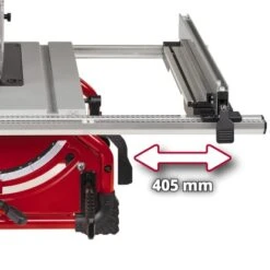 Einhell Tischkreissäge TE-TS 254 T -Günstiges Werkzeug Geschäft 8569600 2171 03
