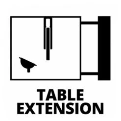 Einhell Tischkreissäge TE-TS 254 T -Günstiges Werkzeug Geschäft 8569600 2171 08