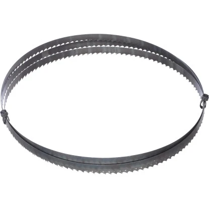 Kwb By Einhell Bandsägeblatt 2.320 Mm X 13 Mm X 0,65 Mm ZpZ 4 3 Kwb By Einhell Bandsägeblatt 2.320 Mm X 13 Mm X 0,65 Mm ZpZ 4