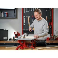 Einhell Tischkreissäge TC-TS 200 8 Einhell Tischkreissäge TC-TS 200 -Günstiges Werkzeug Geschäft 860550 2171 860550 02