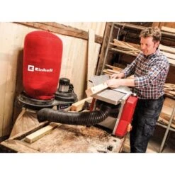 Einhell Absauganlage TE-VE 550/1 A -Günstiges Werkzeug Geschäft 867047 2171 02