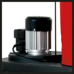 Einhell Absauganlage TE-VE 550/1 A -Günstiges Werkzeug Geschäft 867047 2171 05