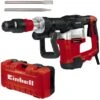 Einhell 1500 W Bohrhammer TE-DH 32 Mit Koffer -Günstiges Werkzeug Geschäft 871312 2171 8713125 01