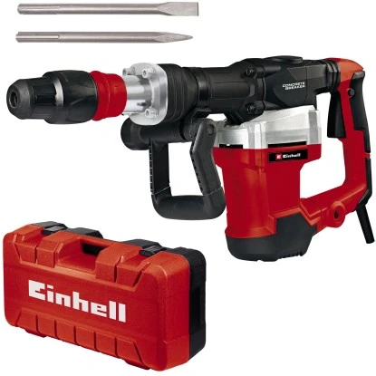 Einhell 1500 W Bohrhammer TE-DH 32 Mit Koffer 3 Einhell 1500 W Bohrhammer TE-DH 32 Mit Koffer