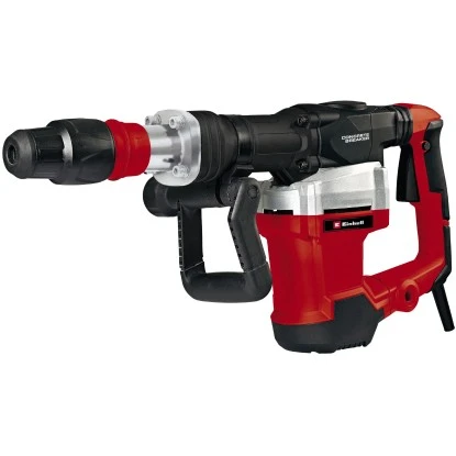 Einhell 1500 W Bohrhammer TE-DH 32 Mit Koffer 4 Einhell 1500 W Bohrhammer TE-DH 32 Mit Koffer – Bild 2