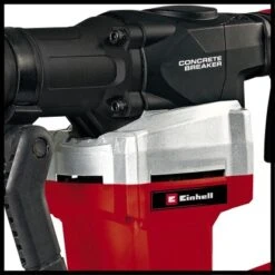 Einhell 1500 W Bohrhammer TE-DH 32 Mit Koffer 14 Einhell 1500 W Bohrhammer TE-DH 32 Mit Koffer -Günstiges Werkzeug Geschäft 871312 2171 8713125 05