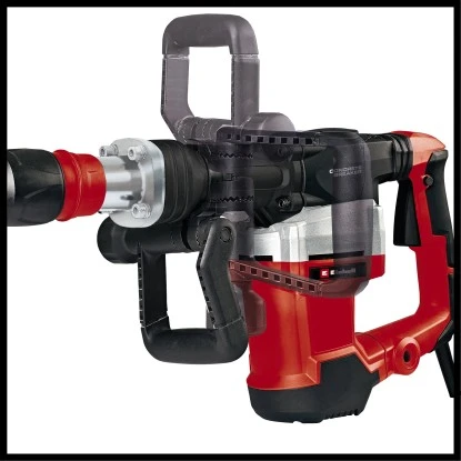 Einhell 1500 W Bohrhammer TE-DH 32 Mit Koffer 9 Einhell 1500 W Bohrhammer TE-DH 32 Mit Koffer – Bild 7