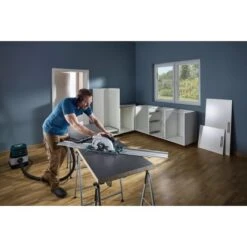 Wolfcraft Führungsschiene FKS 145 Für Handkreissägen -Günstiges Werkzeug Geschäft 871667 4275 16