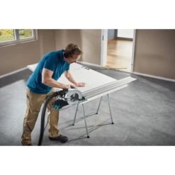 Wolfcraft Führungsschiene FKS 145 Für Handkreissägen -Günstiges Werkzeug Geschäft 871667 4275 17