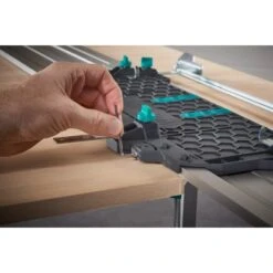 Wolfcraft Führungsschiene FKS 145 Für Handkreissägen -Günstiges Werkzeug Geschäft 871667 4275 18