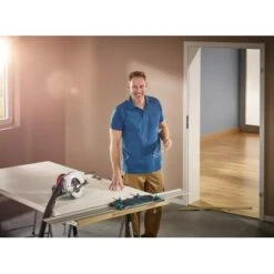 Wolfcraft Führungsschiene FKS 145 Für Handkreissägen -Günstiges Werkzeug Geschäft 871667 4275 19