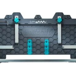 Wolfcraft Führungsschiene FKS 145 Für Handkreissägen -Günstiges Werkzeug Geschäft 871667 4275 4