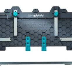 Wolfcraft Führungsschiene FKS 145 Für Handkreissägen -Günstiges Werkzeug Geschäft 871667 4275 5