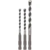 Bosch Mehrzweckbohrer SDS Quick Set 3-teilig 2 Bosch Mehrzweckbohrer SDS Quick Set 3-teilig -Günstiges Werkzeug Geschäft 882666 3058 2609256918 1