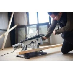 Ryobi Kombisäge Kapp- Und Tischkreissäge RTMS1800-G 8 Ryobi Kombisäge Kapp- Und Tischkreissäge RTMS1800-G -Günstiges Werkzeug Geschäft 892210128225 11019900 AB 3