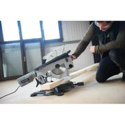 Ryobi Kombisäge Kapp- Und Tischkreissäge RTMS1800-G 9 Ryobi Kombisäge Kapp- Und Tischkreissäge RTMS1800-G -Günstiges Werkzeug Geschäft 892210128225 11019900 AB 4