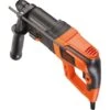 Black & Decker Black+Decker 710 W Bohr- Und Meißelhammer KD975KA Inkl. Tiefenanschlag -Günstiges Werkzeug Geschäft 905610 2012 kd975k 1 1