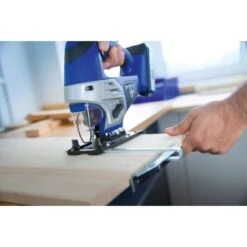 LUX Akku-Stichsäge AST-18-LI 12 LUX Akku-Stichsäge AST-18-LI -Günstiges Werkzeug Geschäft 9284 2137 LUX Stichsaege 2