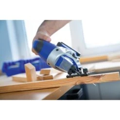 LUX Akku-Stichsäge AST-18-LI 13 LUX Akku-Stichsäge AST-18-LI -Günstiges Werkzeug Geschäft 9284 2137 LUX Stichsaege 3