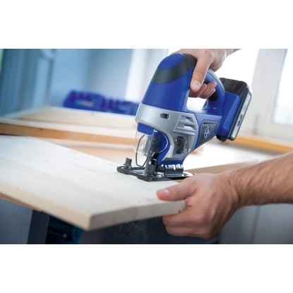 LUX Akku-Stichsäge AST-18-LI 6 LUX Akku-Stichsäge AST-18-LI – Bild 4